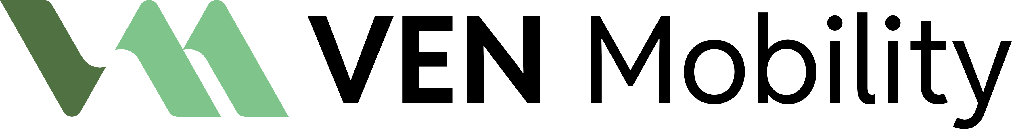 VEN Mobility